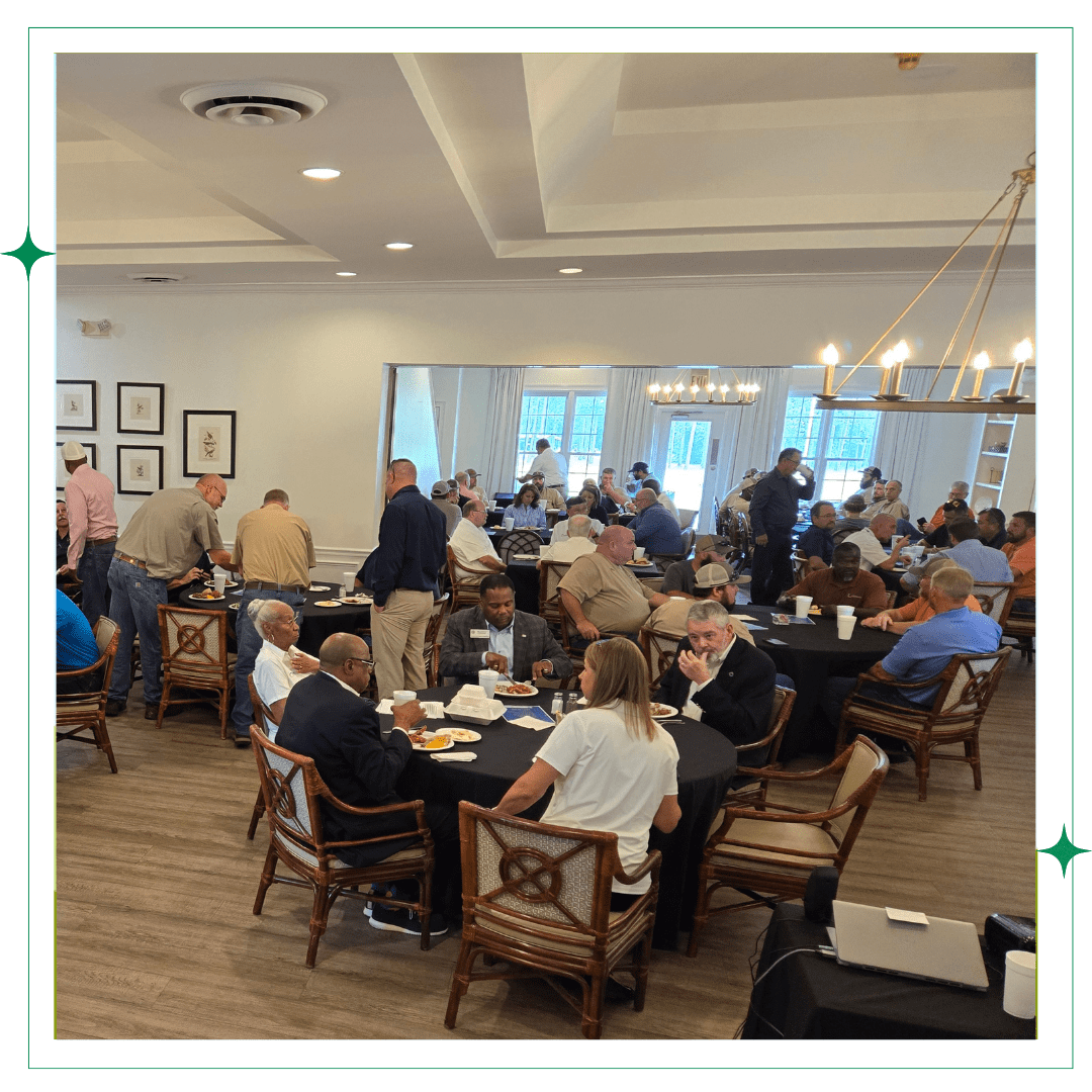 Rural Broadband Washington EMC